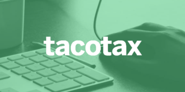 Tacotax – performance analytics, media et CRM