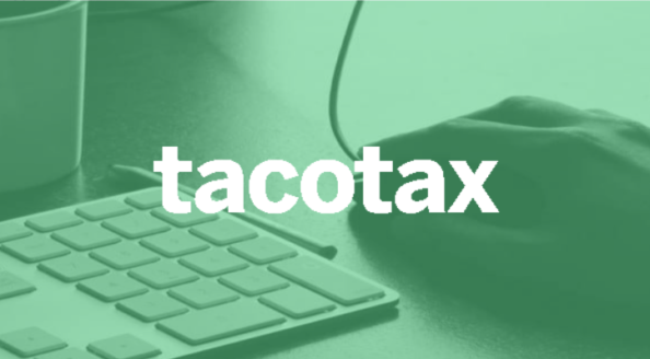 Tacotax – performance analytics, media et CRM