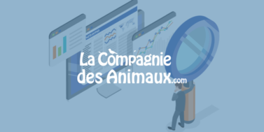 La Compagnie des Animaux – Tracking complet depuis Google Tag Manager