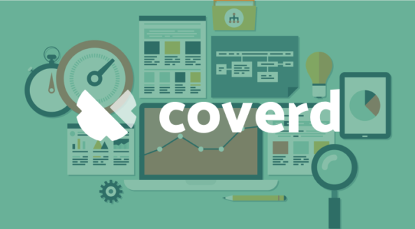 Coverd – Tracking e-commerce avancé