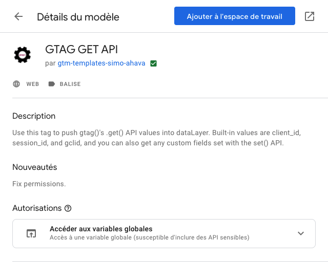 Comment créer une propriété utilisateur dans Google Analytics 4 (GA4) avec Google Tag Manager ? 1
