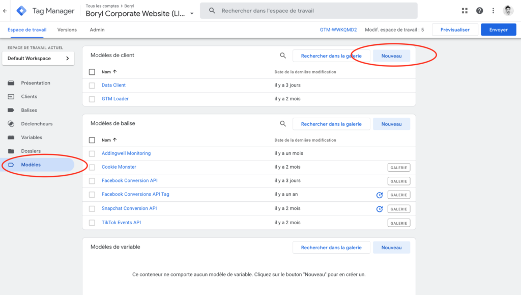 Conversion API Facebook