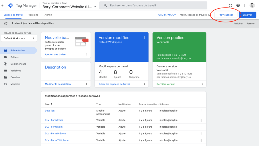 Conversion API Facebook