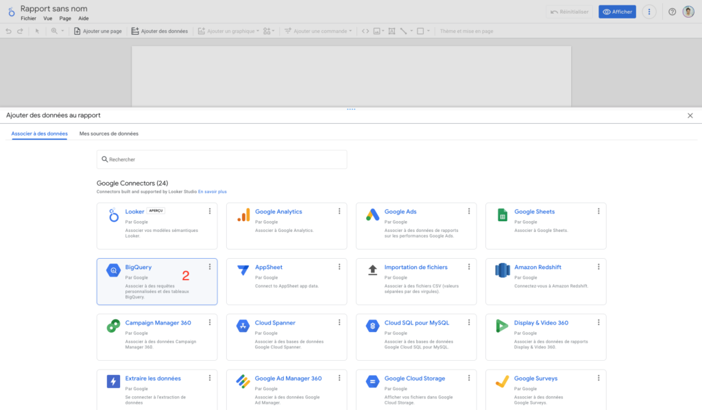 Formation Google BigQuery 31