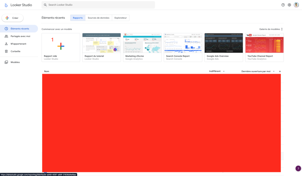 Formation Google BigQuery 30