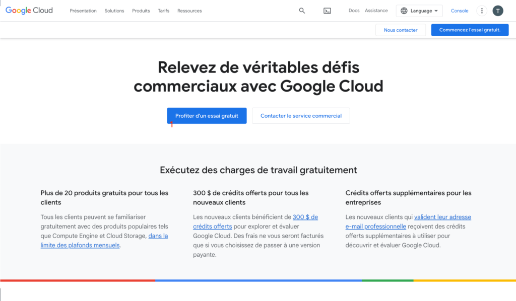 Formation Google BigQuery 1