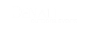 Logo Denali Outdoor Event