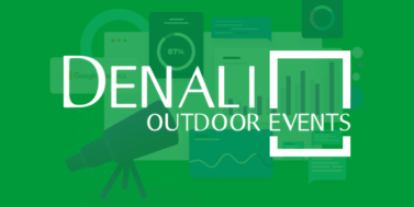 Denali Outdoor Event