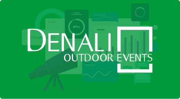 Denali Outdoor Event