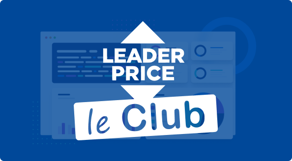 Le Club Leader Price (Groupe Casino)