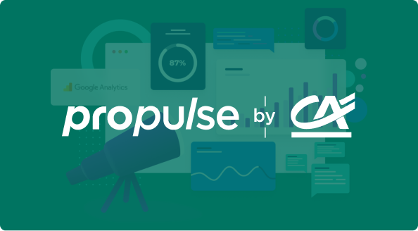 Propulse by CA