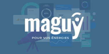 Maguy Energies (Picoty)