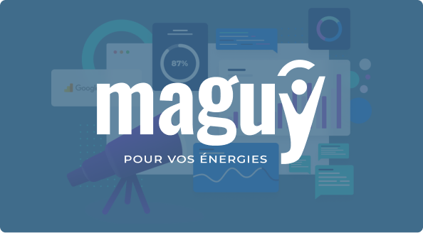 Maguy Energies (Picoty)