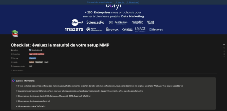 checklist_maturite_mmp
